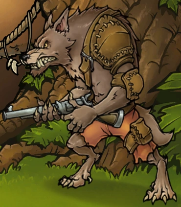 Sharpshooter