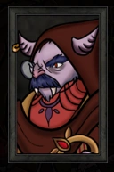 Shriekfang