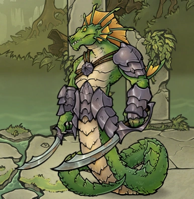 Skirmisher
