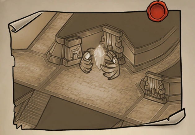 The Spirit Altar