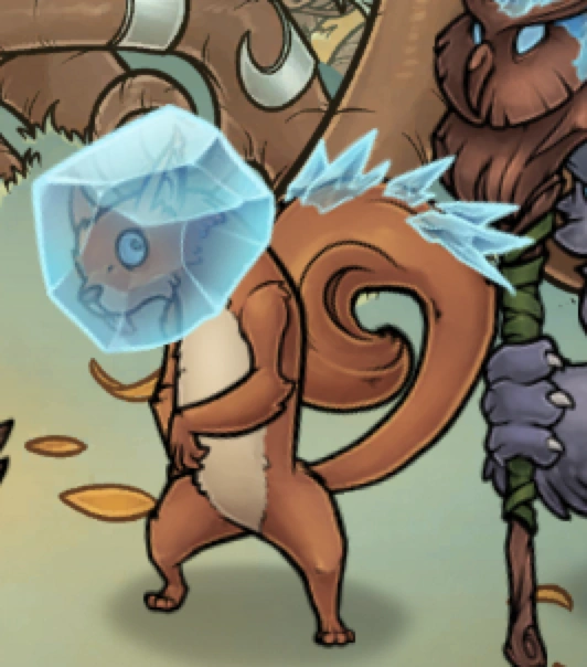Squirrel