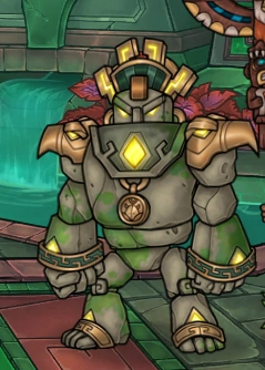 Stone Construct