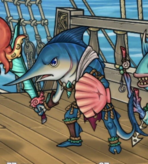 Swordfish