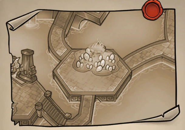 The Sacred Hatchery
