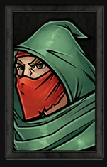 Thief