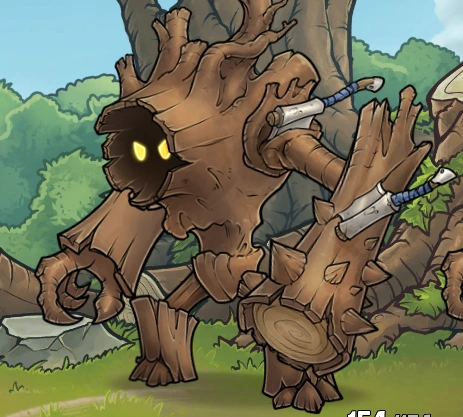 Treant