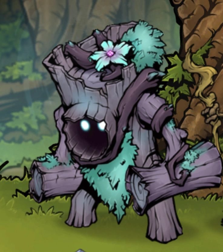 Trunky