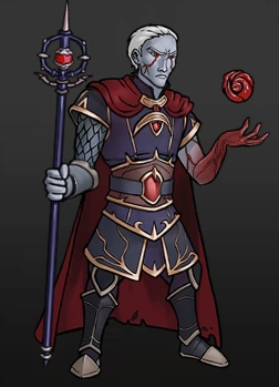 Velarion
