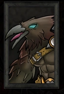 Warbeak