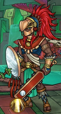 Warrior (Enemy)