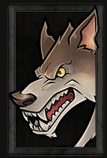 Wolf