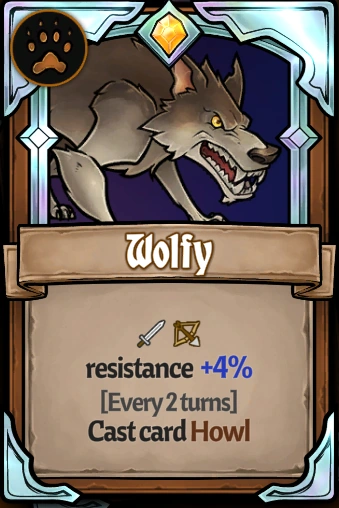 Wolfy