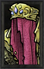 Wraith of Regret