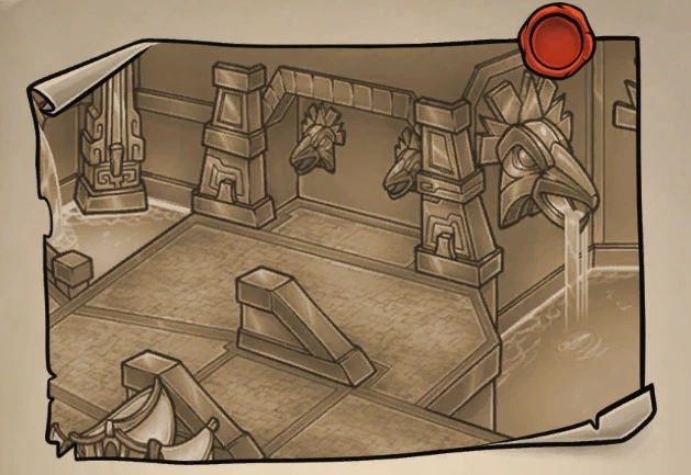 The Zealot's Chamber